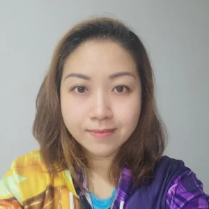 LIM MEITING (Samantha Lim)