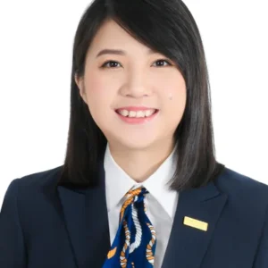 YAP WEN QI, GWENDOLYN