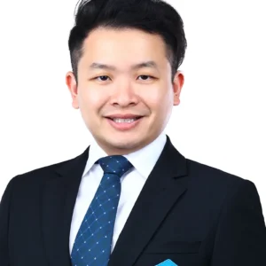 ALVIN CHUA ZHIRONG (Alvin Chua )