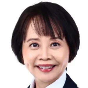 HO TENG YING ISABEL (Isabel Ho)