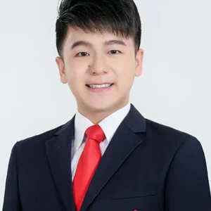 JASPER SNG HONG (Jasper Sng)