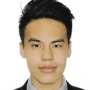 DANIEL GOH YAOLONG