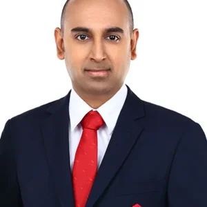 RANARAJ S/O THIAGARAJA (Rana Tyger)