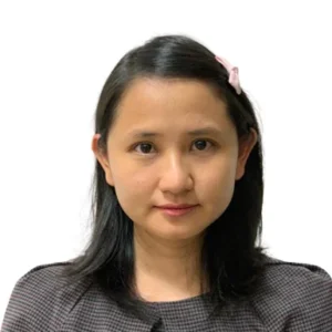 CHAN SHEAU TYNG (Michelle Chan)