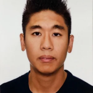 CHENG YI JIN (Brian Cheng Y J)