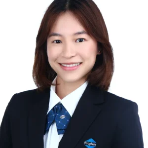 LUM AN QI NICOLE (NICOLE LUM A Q)