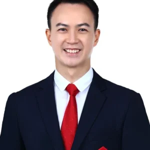 WONG YEW WEI, BERVYN