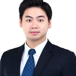 AARON CHENG JIN RONG (Aaron)