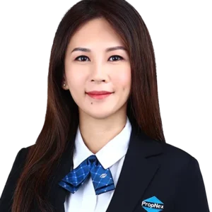 LIM QIU XUAN, CANDY (Candy Lim)