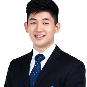 FELIX TAN JIN HIAN (Felix Tan)