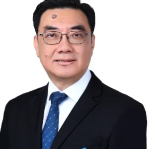 TAN LIONG HAI (Jason Tan Liong Hai)