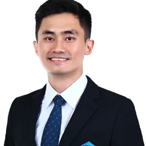 TAN ZHI CAI, NICHOLAS