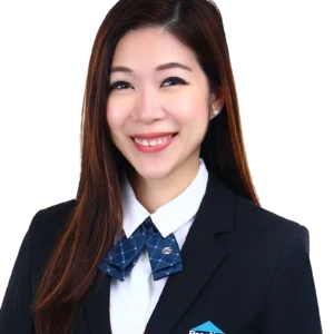 KOH HUI TING (Koh Hui Ting (Chenise))