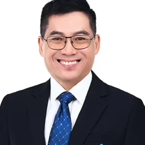 TEOH CHEE MENG (James Teoh CM)