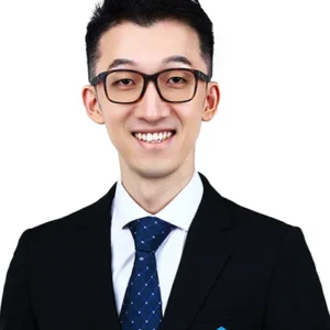 KOH JIN HAO (CONSTANTINE KOH JIN HAO)