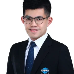ONG WEI LIANG, DANIEL (Daniel Ong)