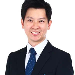 CHONG GUO CHANG (JASON CHONG)