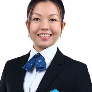 LIM SUE CHEE (Sue Chee)