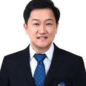 LIM THOU HOE (TERRY LIM)