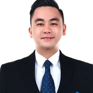 TAN XIN REN, RENE (Rene Tan)