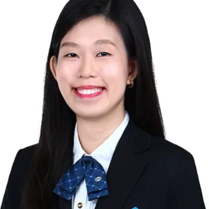 SENG XIN YI (Nathalie)