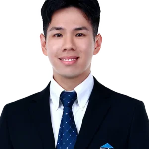 SAW HUI-ZHOU, LESTER (Lester Saw)