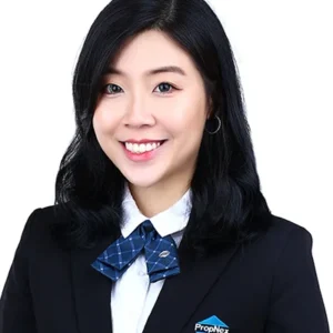 SENG XIN YI, SAMANTHA (SAMANTHA SENG)