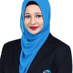 YASMIN BAYGUM D/O RASHID MOHD (Yasmin)