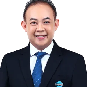 TAN TIE CHENG (Alan Tan)