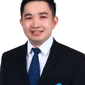 CHUA WEI MING (Josher Chua)