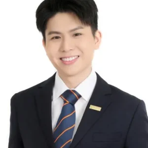 GEVAN LAU JIN KAI