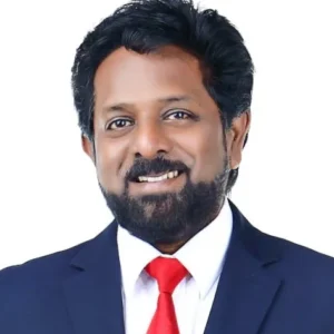 M CHANDRAMOHAN (Chandra)