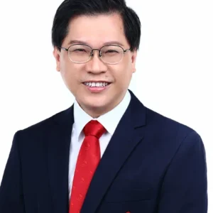 TEO KIM YONG (KIM YONG)