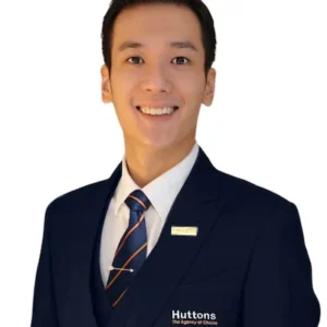 ONG PANG CHENG, VINCENT