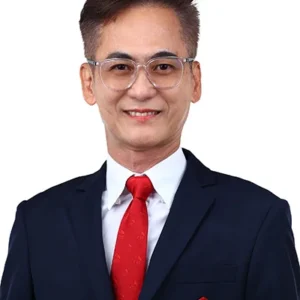GUI KOON HENG (Alex Gui K H)