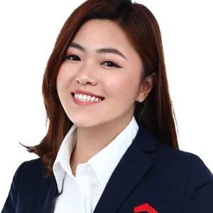 YEO PEI QI, SOPHIA (Sophia Yeo)