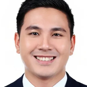 CHEW TUAN JIAW (TJ Chew)