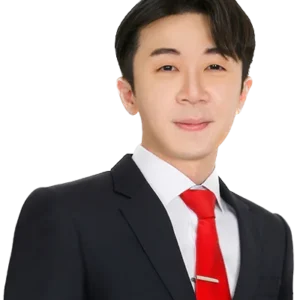 SEAN KING LEE WEI QUAN