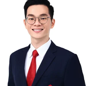 KOH SHAO WEI (Shao Wei)