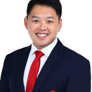 WILSON LIM KHENG JIANG (Wilson Lim K J)