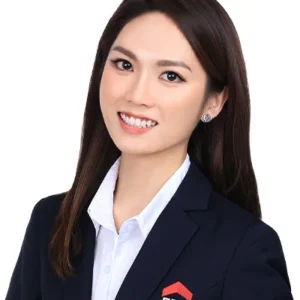 SANDRA SIM SHA YU (Sandra Sim)