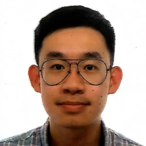 JORDAN ANG LEONG SIONG