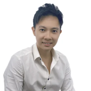 SHAWN YONG WENG RENG (Shawn Yong)