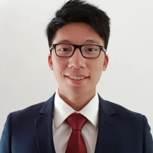 ONG ZHI RONG, JEROME (Jerome Ong)