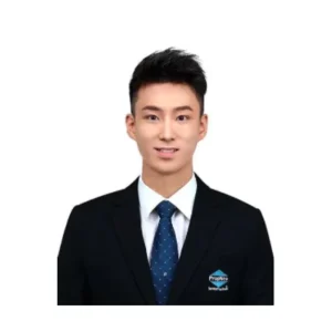 EDMOND TAN YU BIN (Edmond Tan)