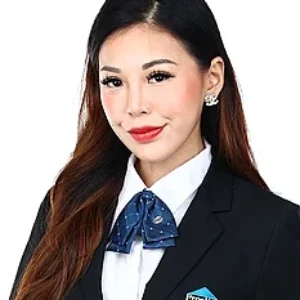 CHERLYN TAN GEOK LING (Cherlyn Tan)