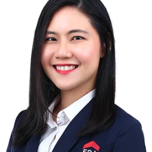 YEO SHI MING (Shermaine)