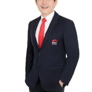 THAM YEW TECK (Samuel)