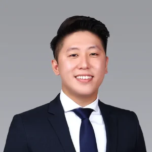 CHARLES LIM ZHENG HAO (Charles Lim)