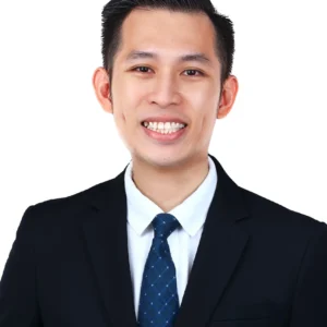 TOH YU HANG (RYU TOH)